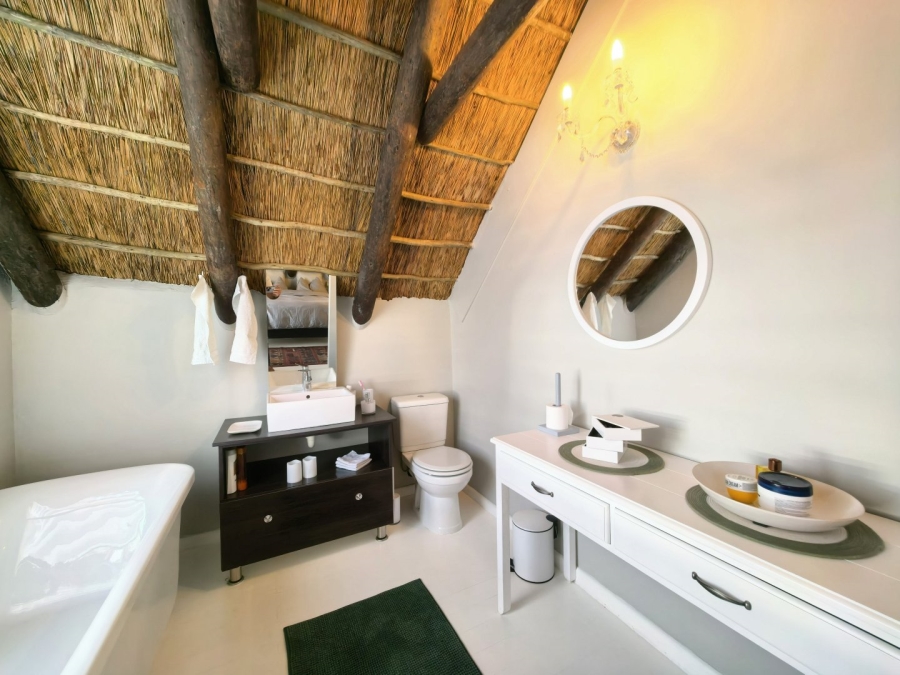 3 Bedroom Property for Sale in Dormehls Drift Western Cape